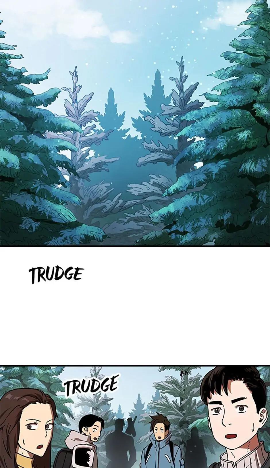 The Player Who Can't Level Up Chapter 13