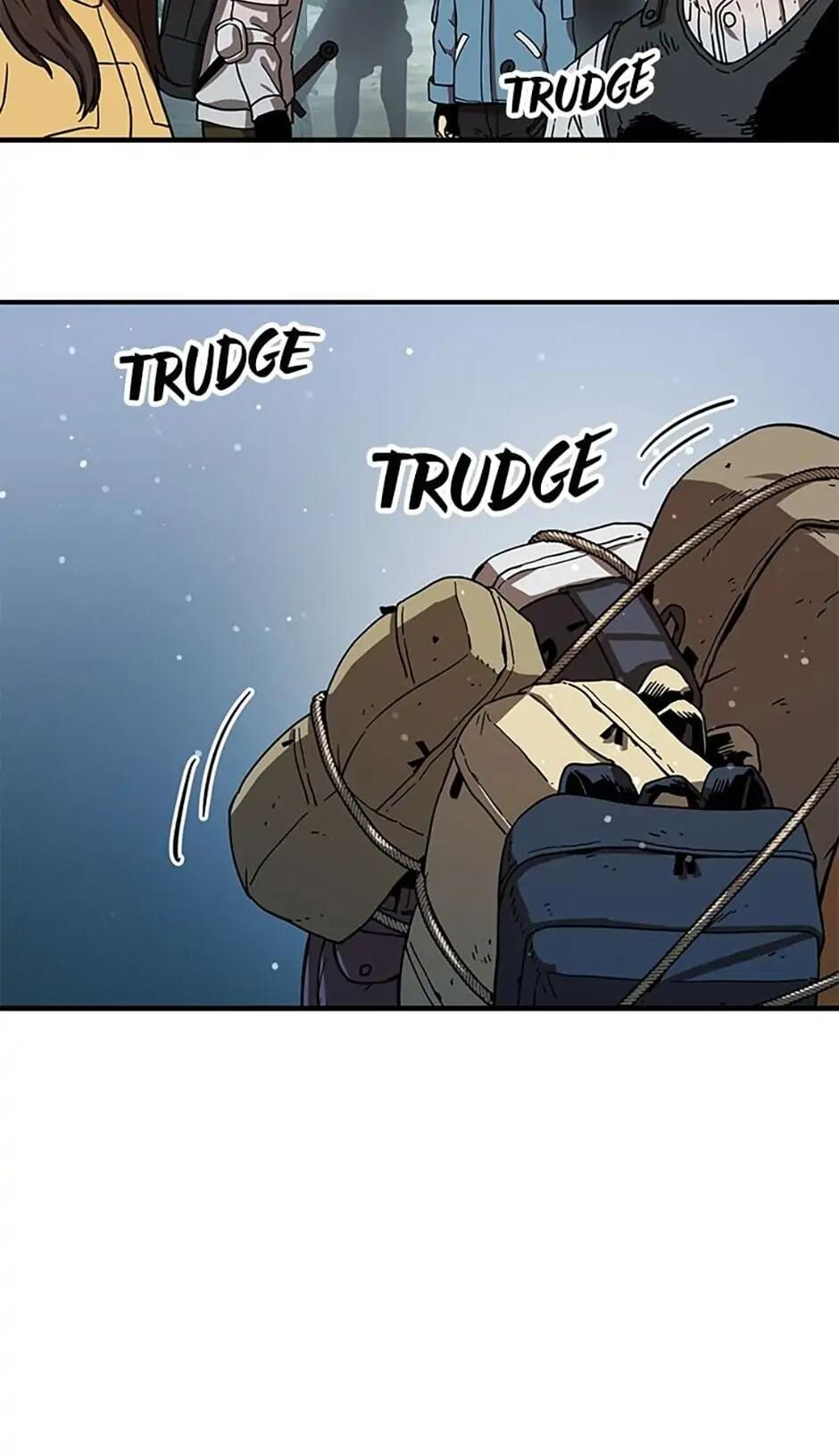 The Player Who Can't Level Up Chapter 13