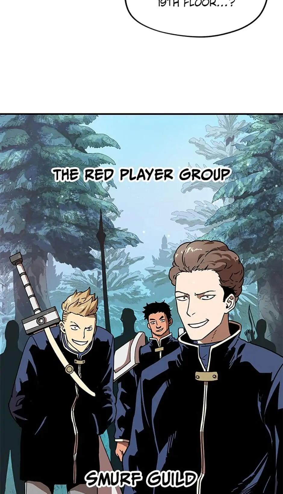 The Player Who Can't Level Up Chapter 13