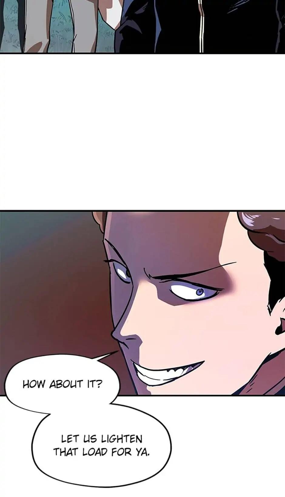 The Player Who Can't Level Up Chapter 13