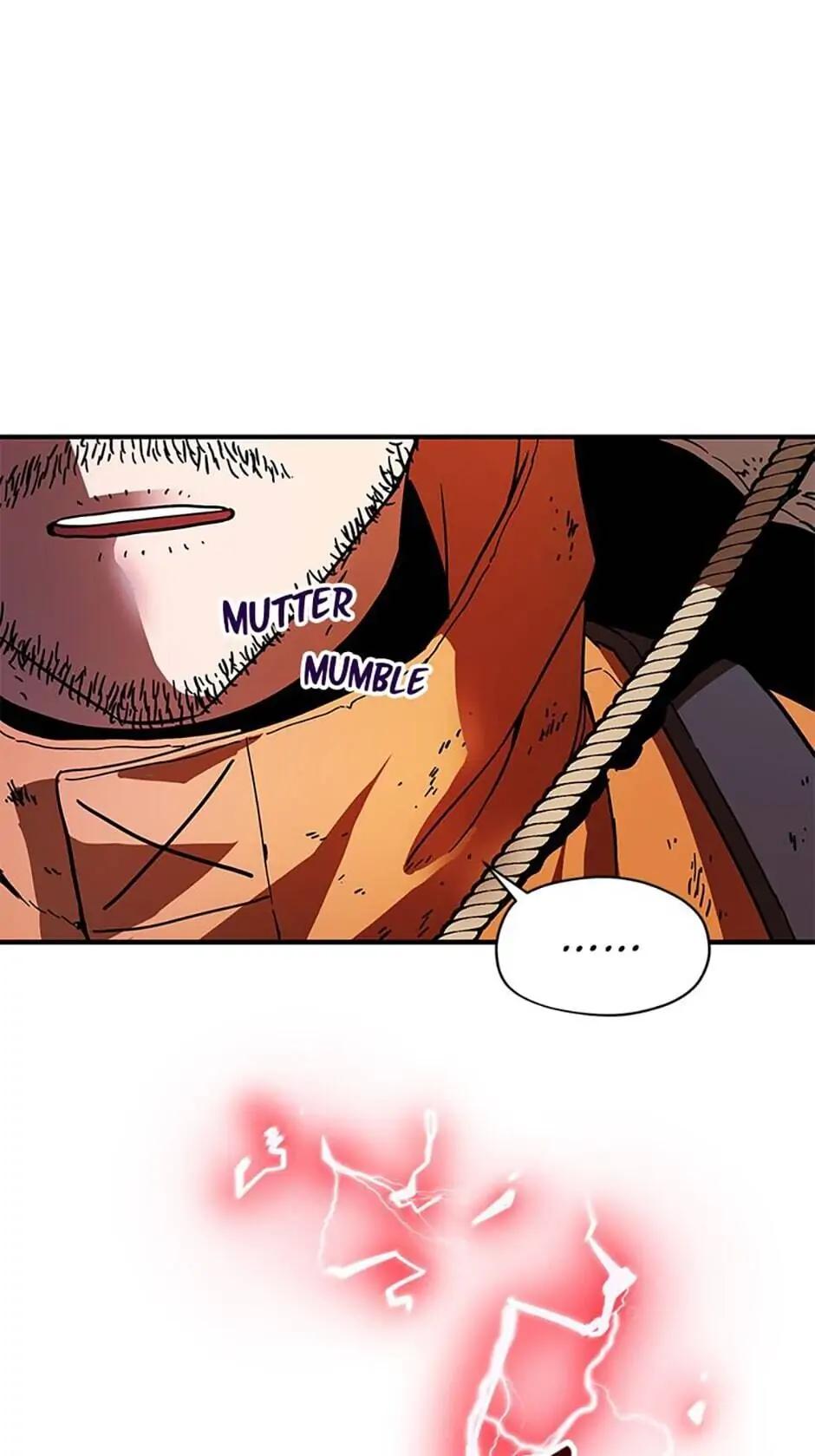 The Player Who Can't Level Up Chapter 13