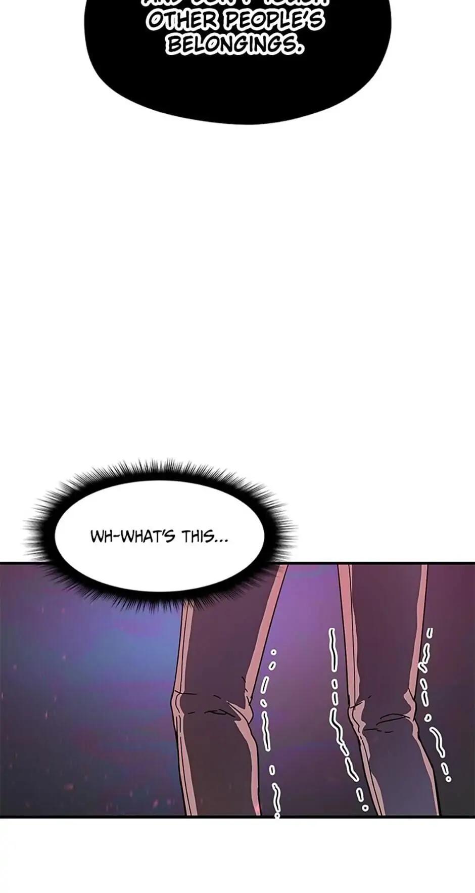 The Player Who Can't Level Up Chapter 13