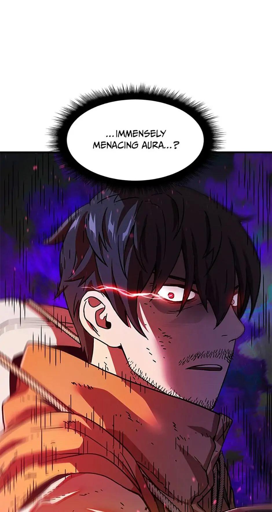 The Player Who Can't Level Up Chapter 13