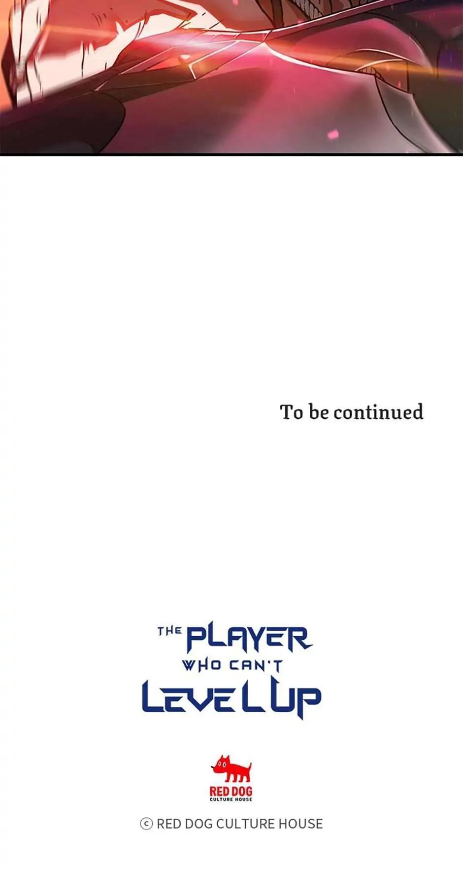 The Player Who Can't Level Up Chapter 13