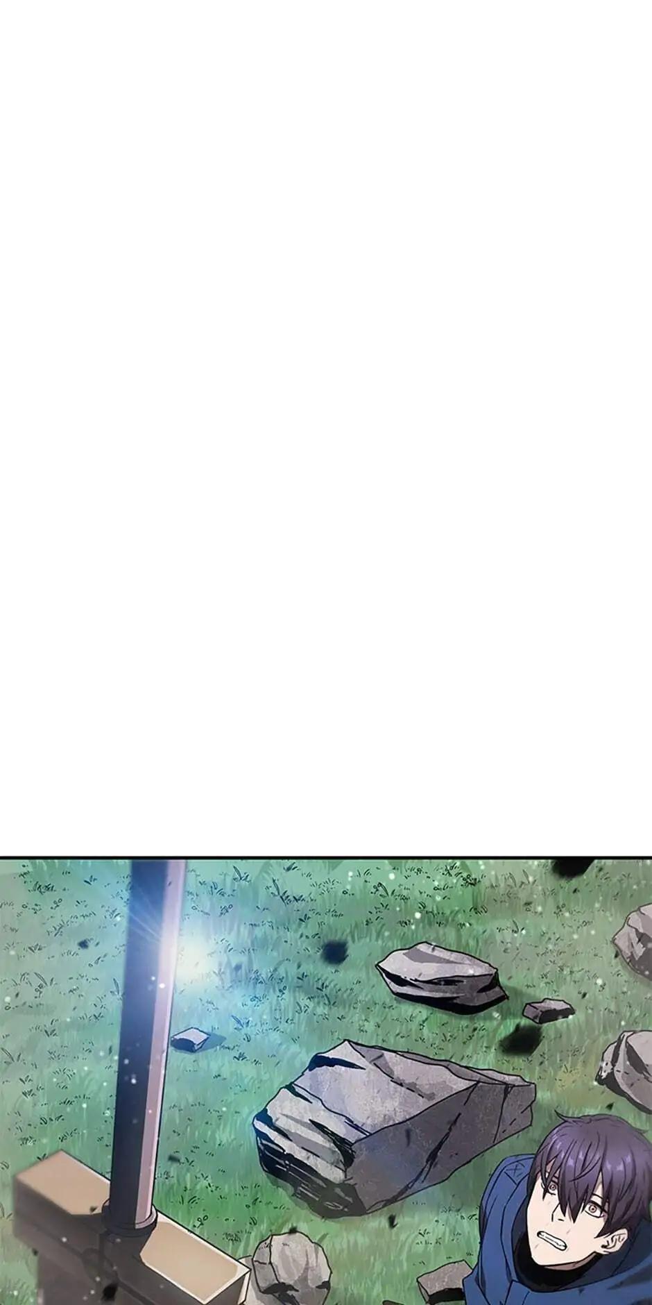 The Player Who Can't Level Up Chapter 14