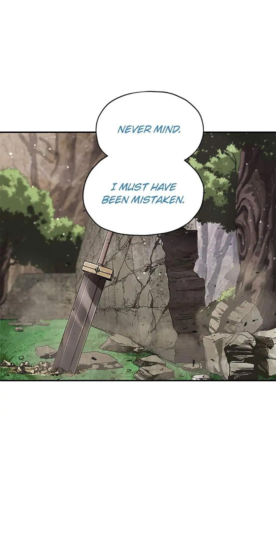 The Player Who Can't Level Up Chapter 14