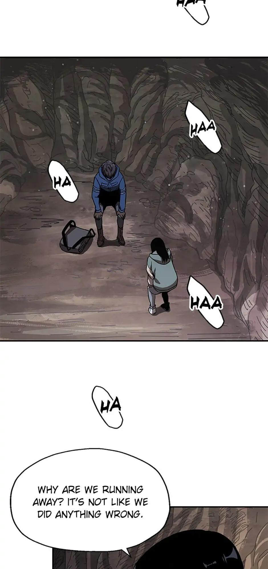 The Player Who Can't Level Up Chapter 14