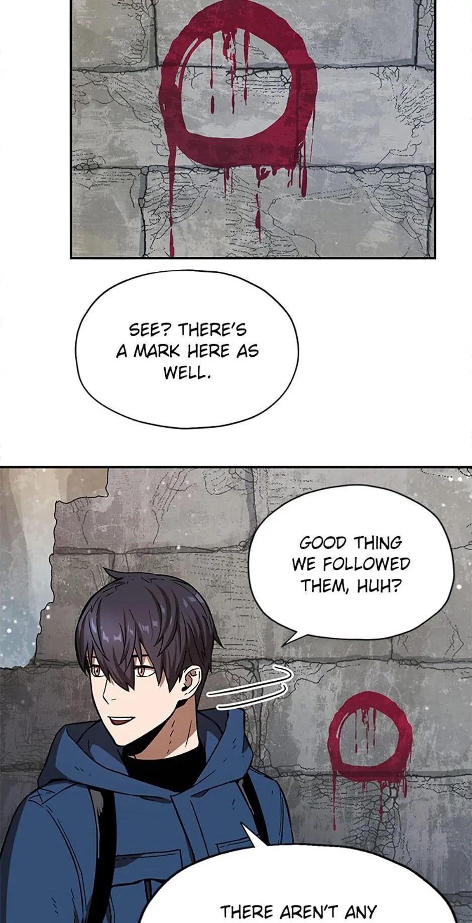 The Player Who Can't Level Up Chapter 14