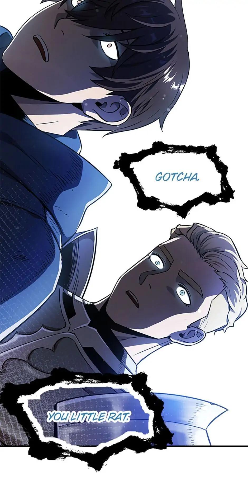 The Player Who Can't Level Up Chapter 14