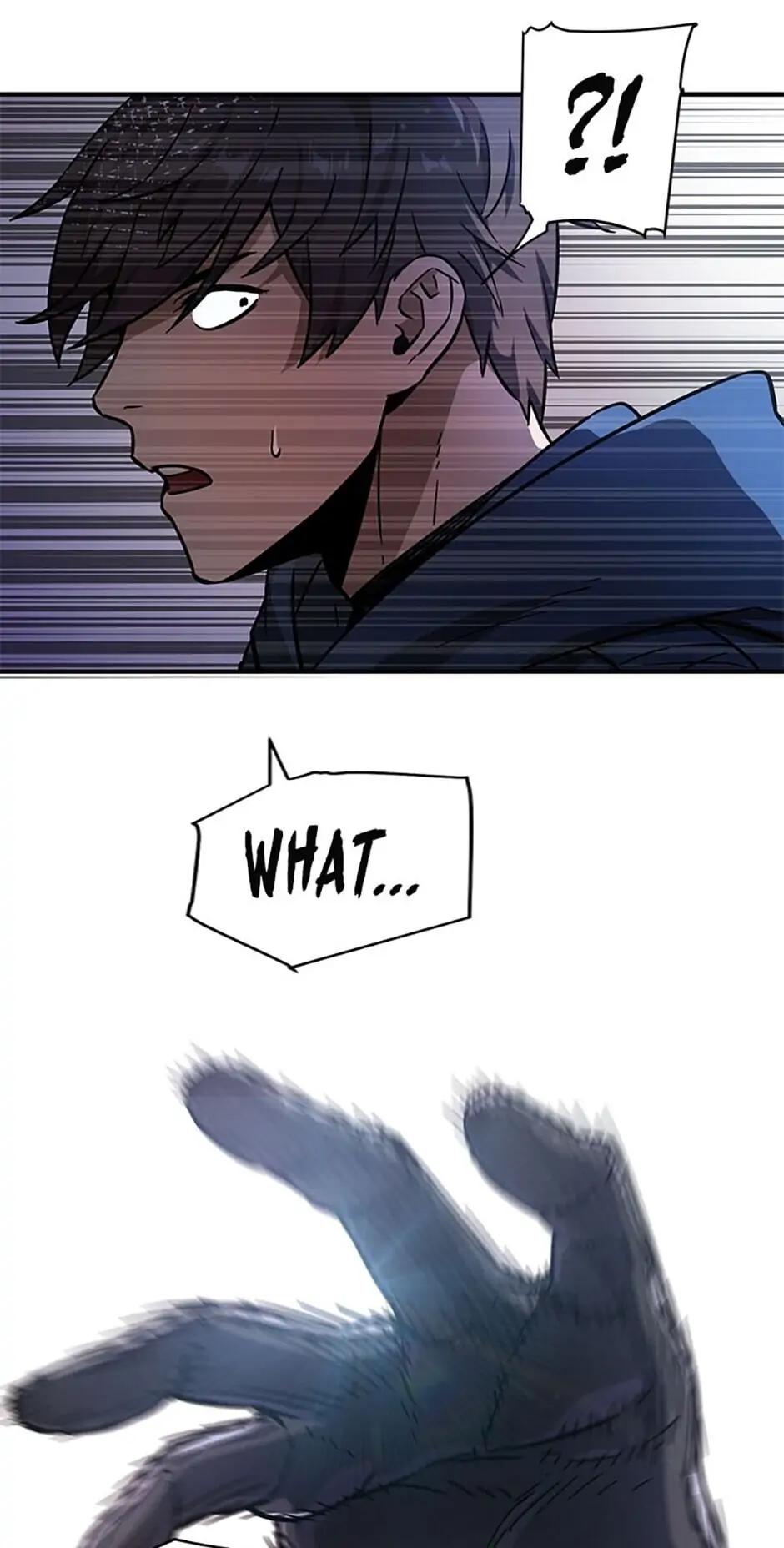 The Player Who Can't Level Up Chapter 14