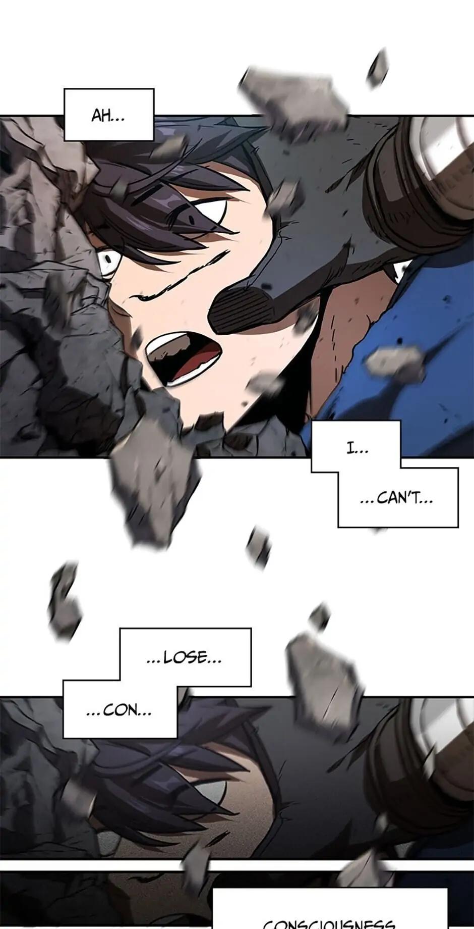 The Player Who Can't Level Up Chapter 14