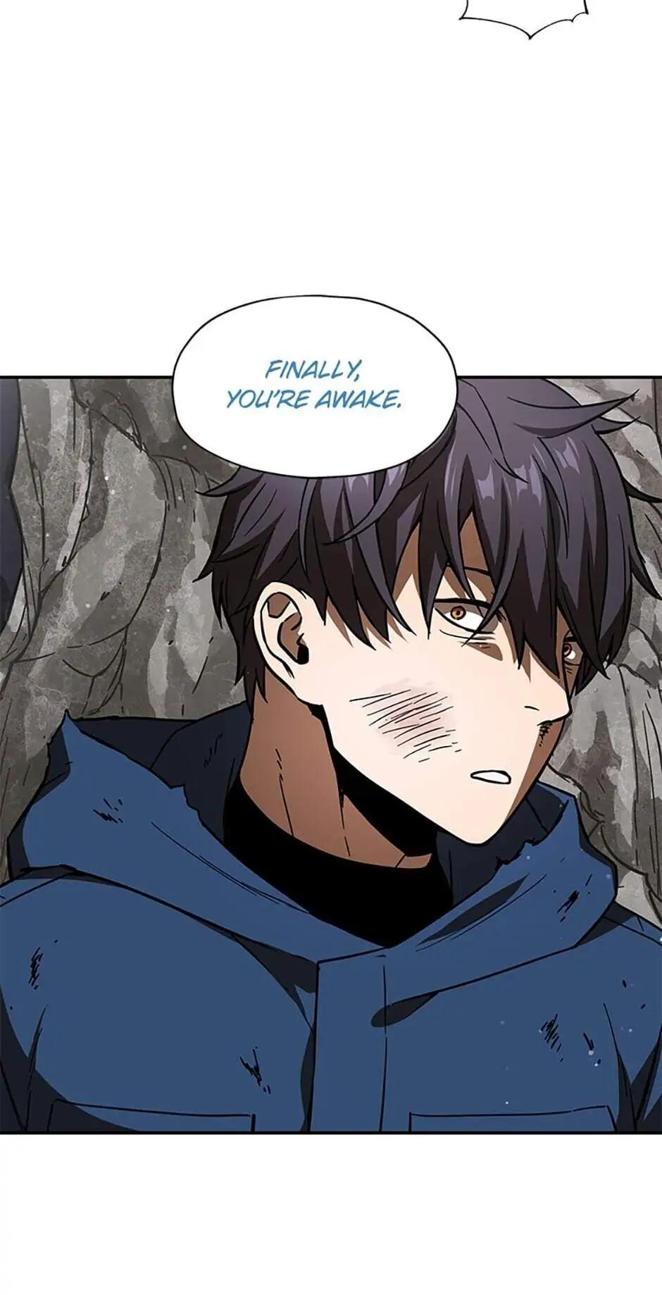 The Player Who Can't Level Up Chapter 14