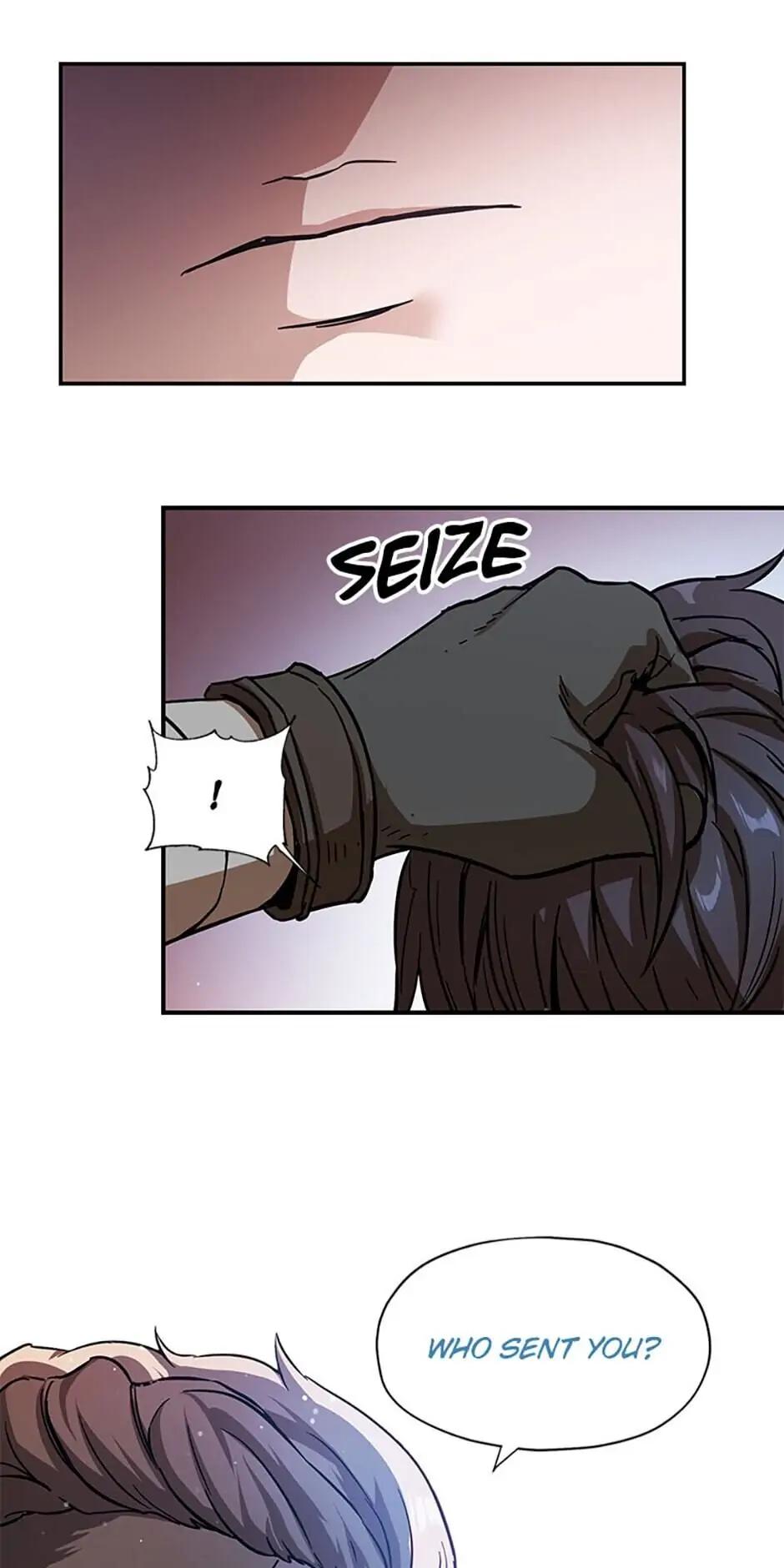 The Player Who Can't Level Up Chapter 14