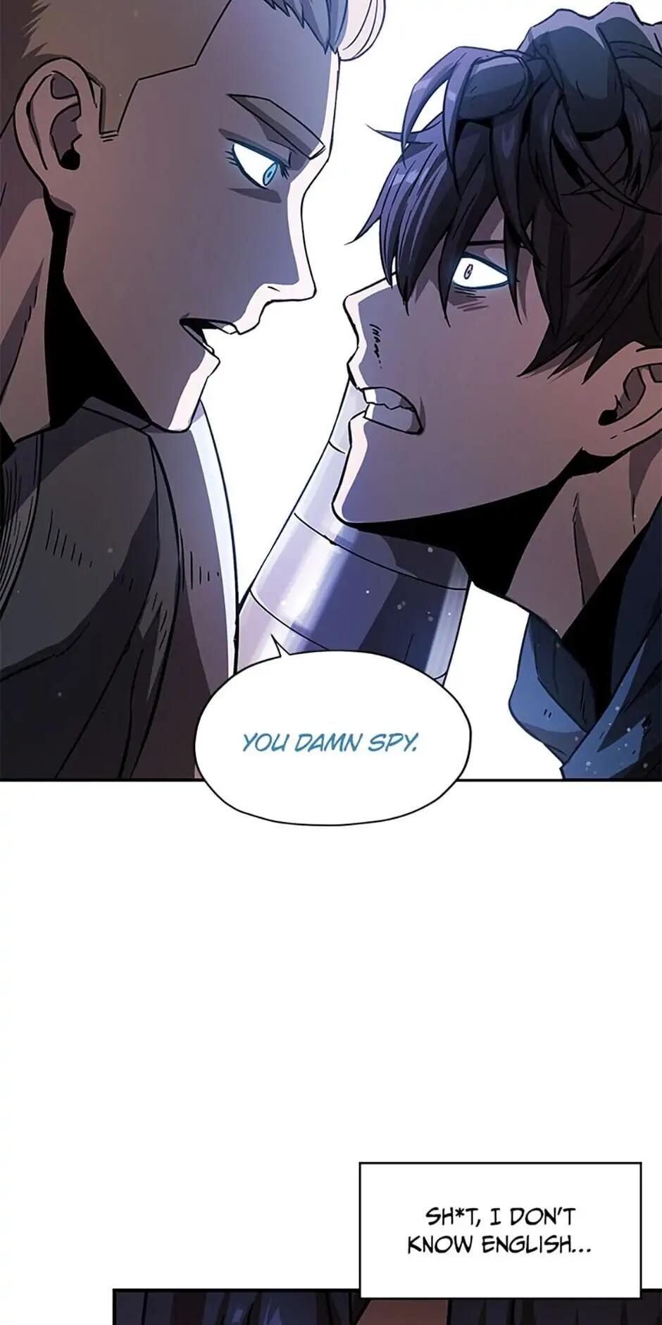 The Player Who Can't Level Up Chapter 14