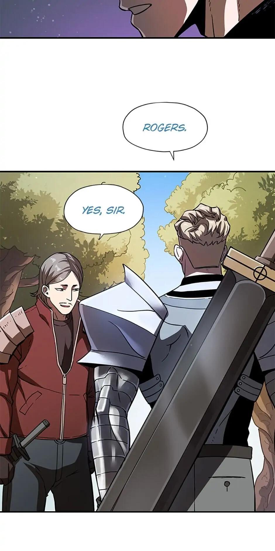 The Player Who Can't Level Up Chapter 14