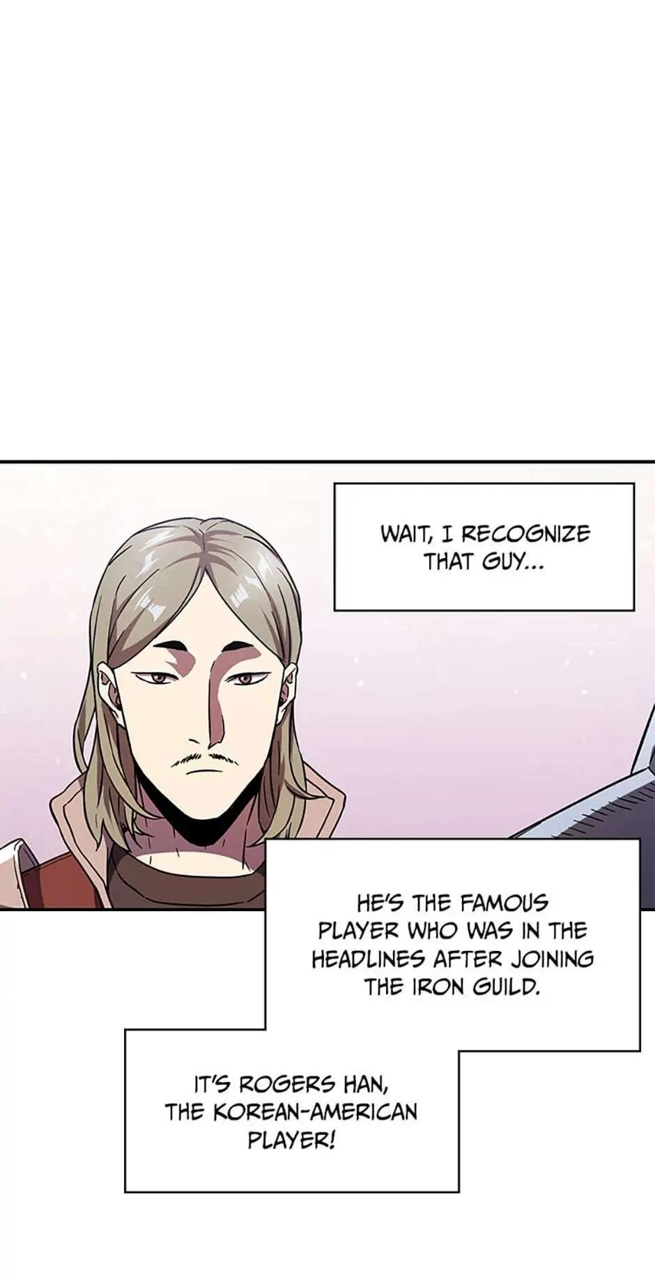 The Player Who Can't Level Up Chapter 14