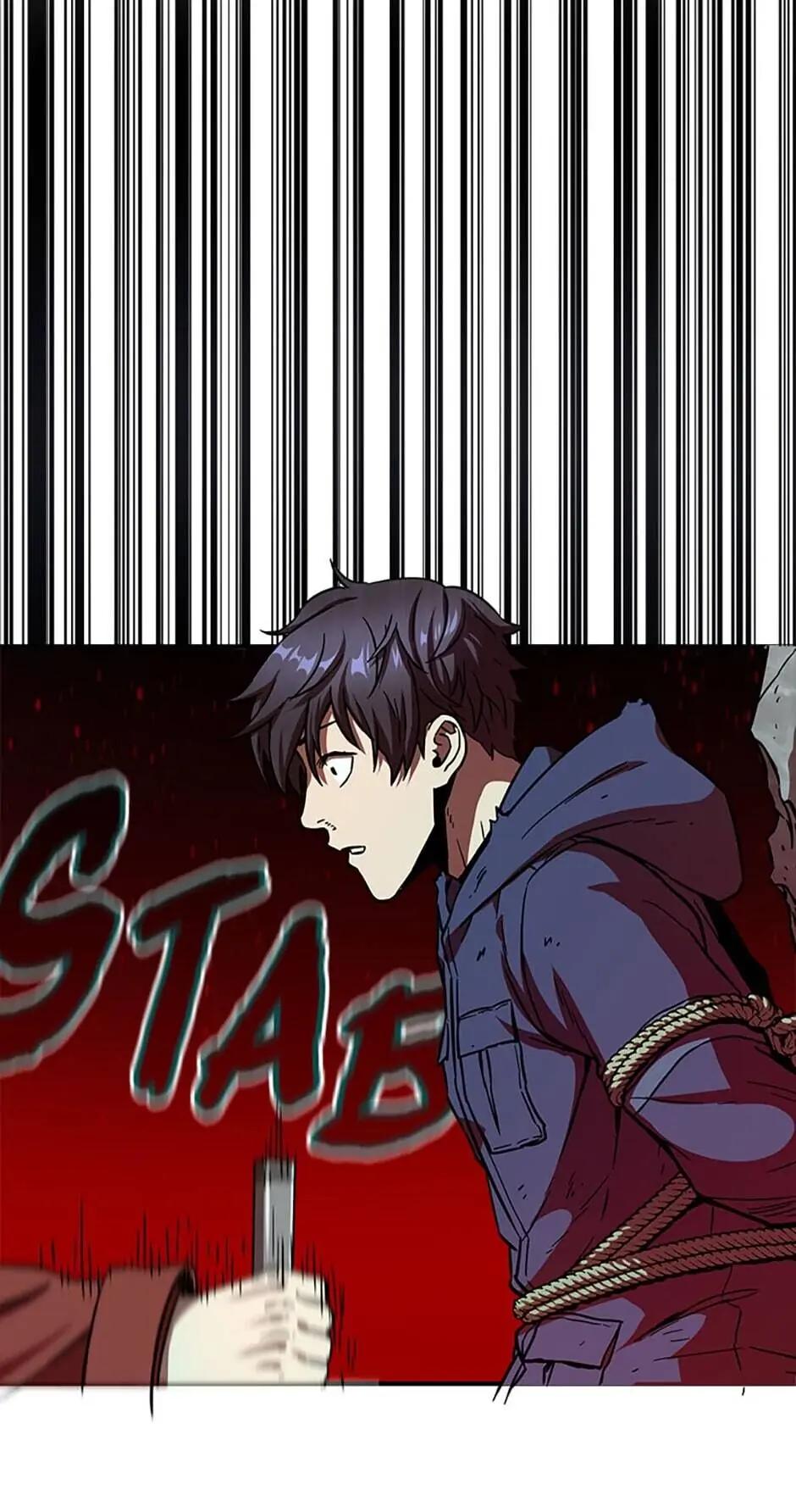 The Player Who Can't Level Up Chapter 14