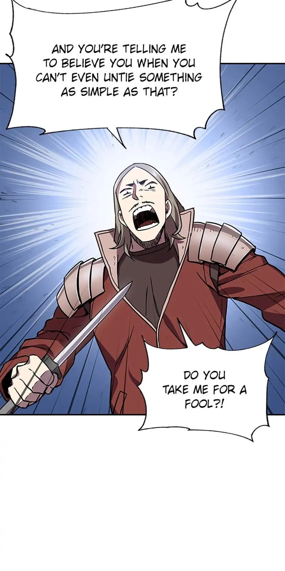 The Player Who Can't Level Up Chapter 14