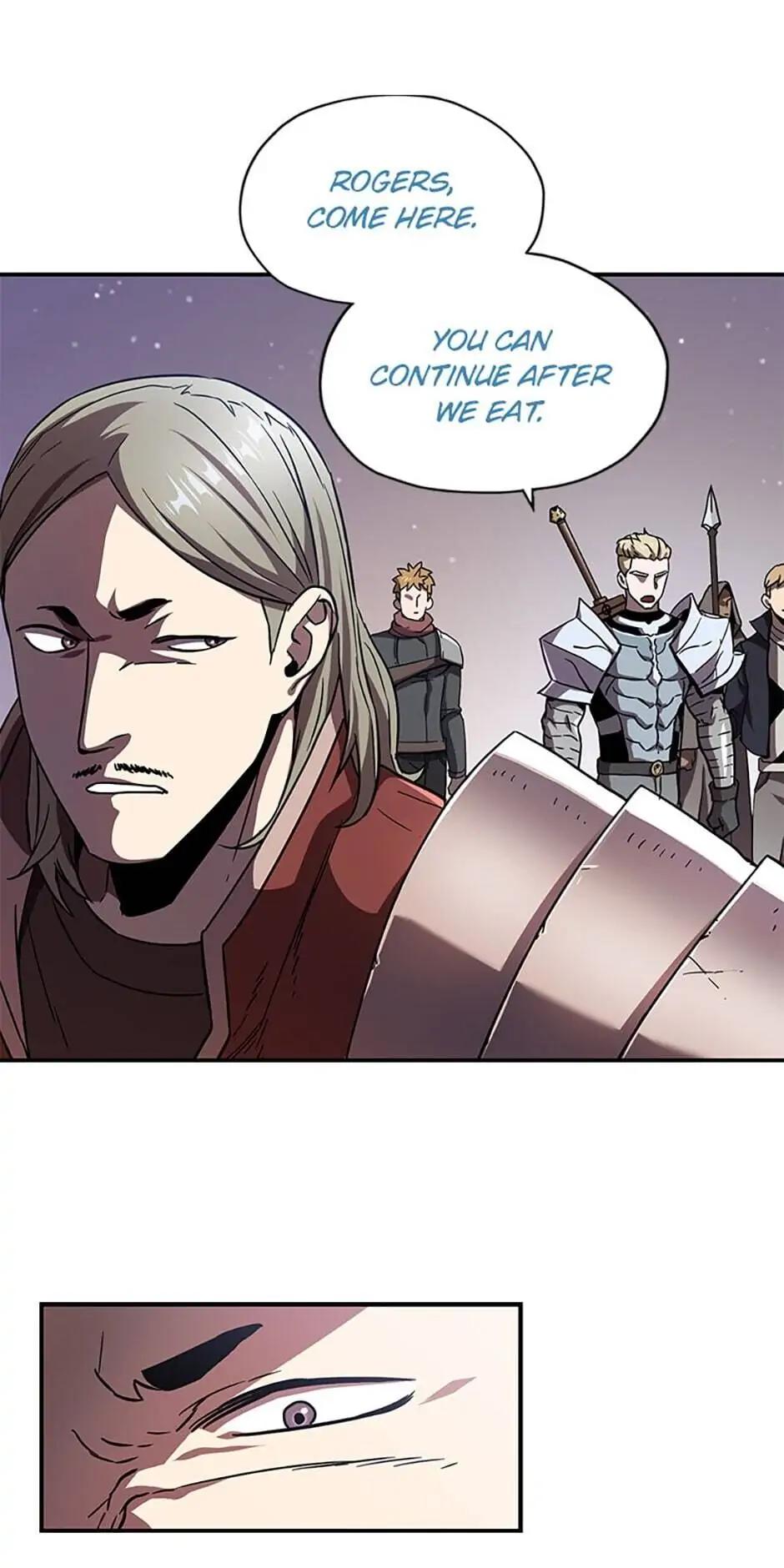 The Player Who Can't Level Up Chapter 14