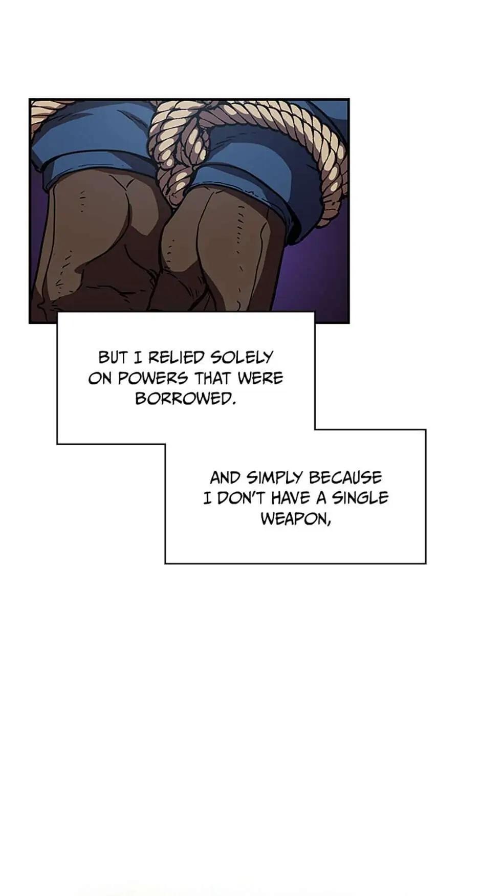 The Player Who Can't Level Up Chapter 14