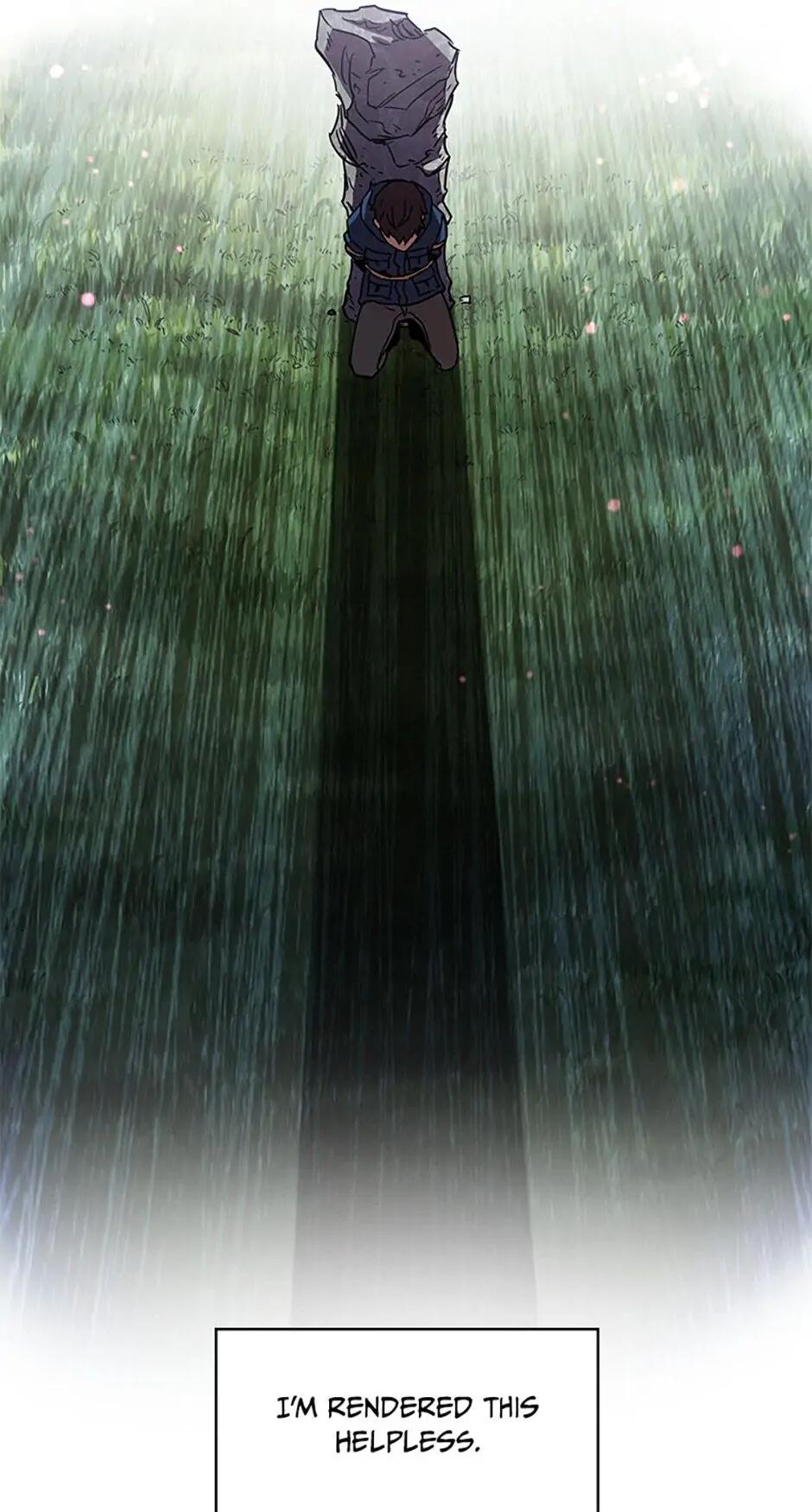 The Player Who Can't Level Up Chapter 14