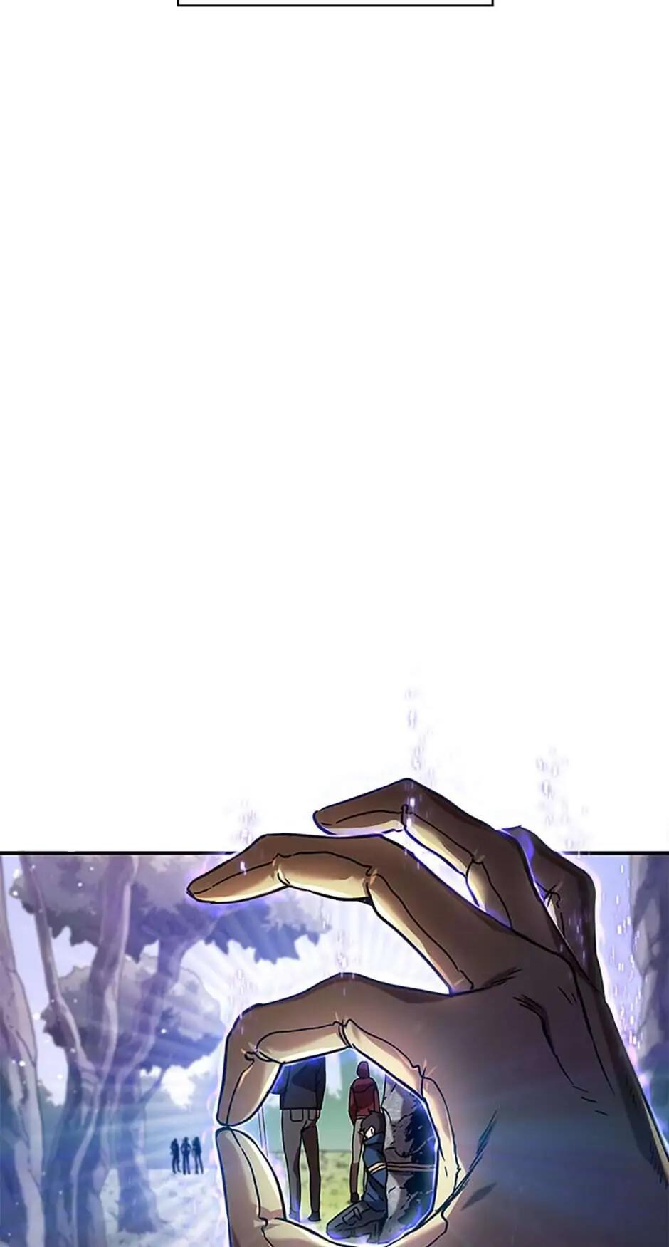 The Player Who Can't Level Up Chapter 14