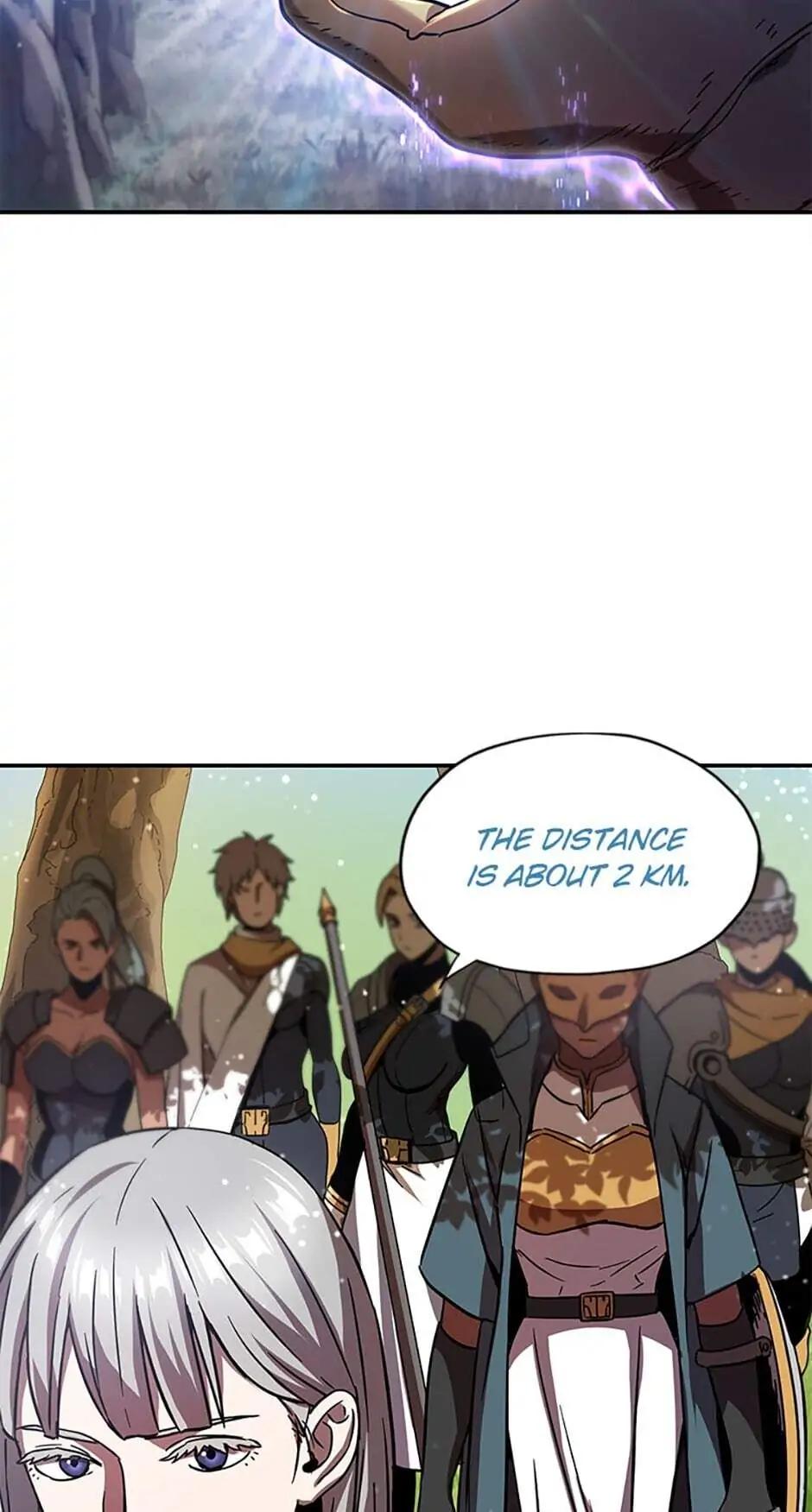 The Player Who Can't Level Up Chapter 14