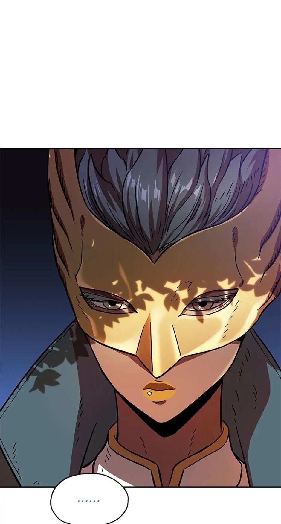 The Player Who Can't Level Up Chapter 14