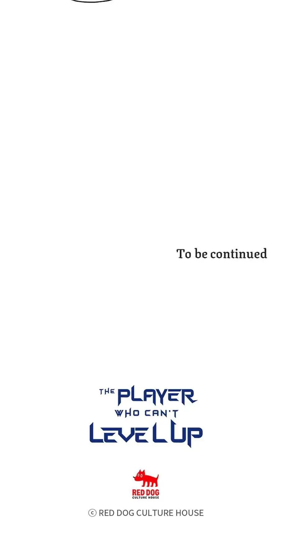 The Player Who Can't Level Up Chapter 14