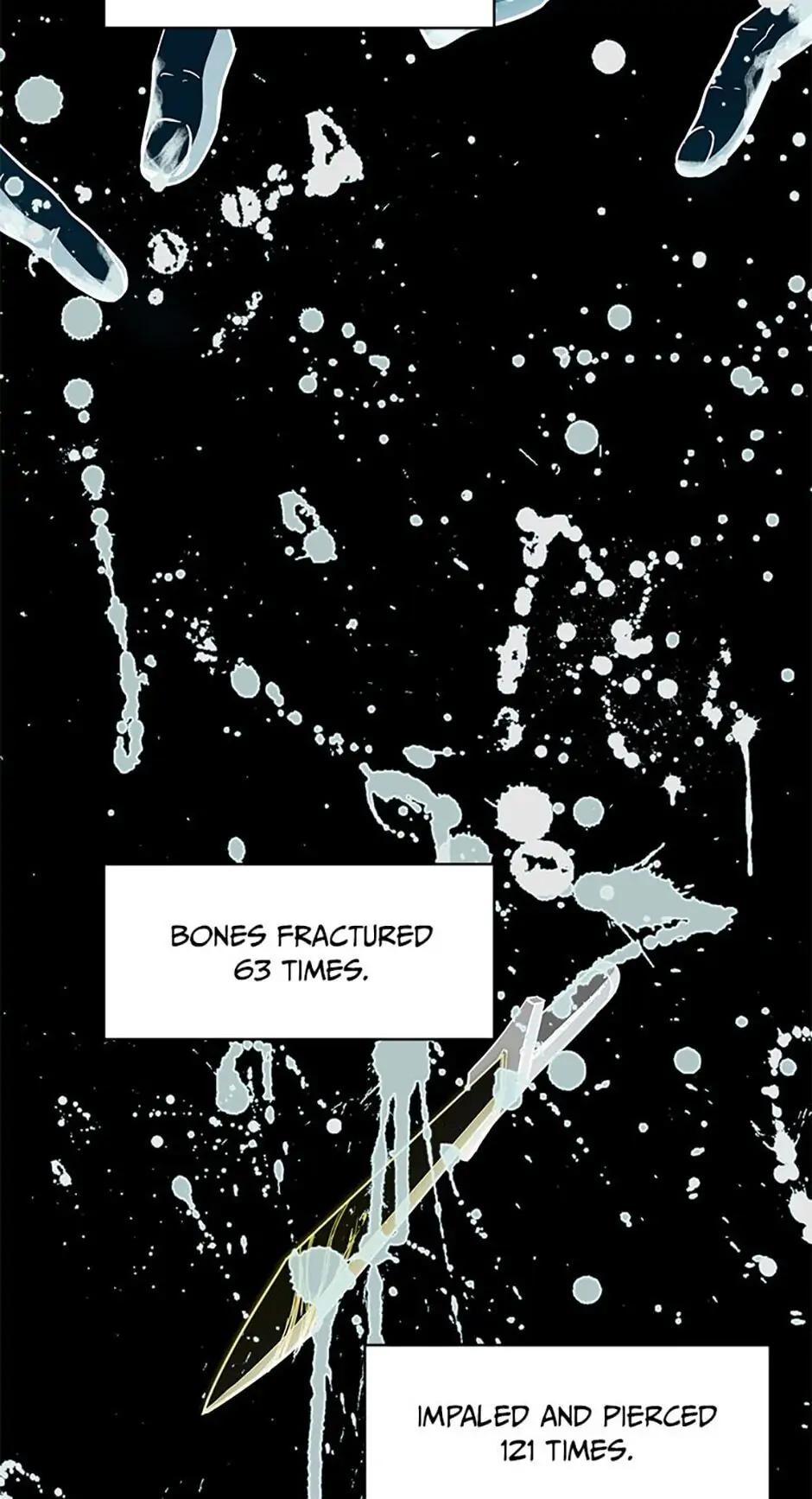 The Player Who Can't Level Up Chapter 15