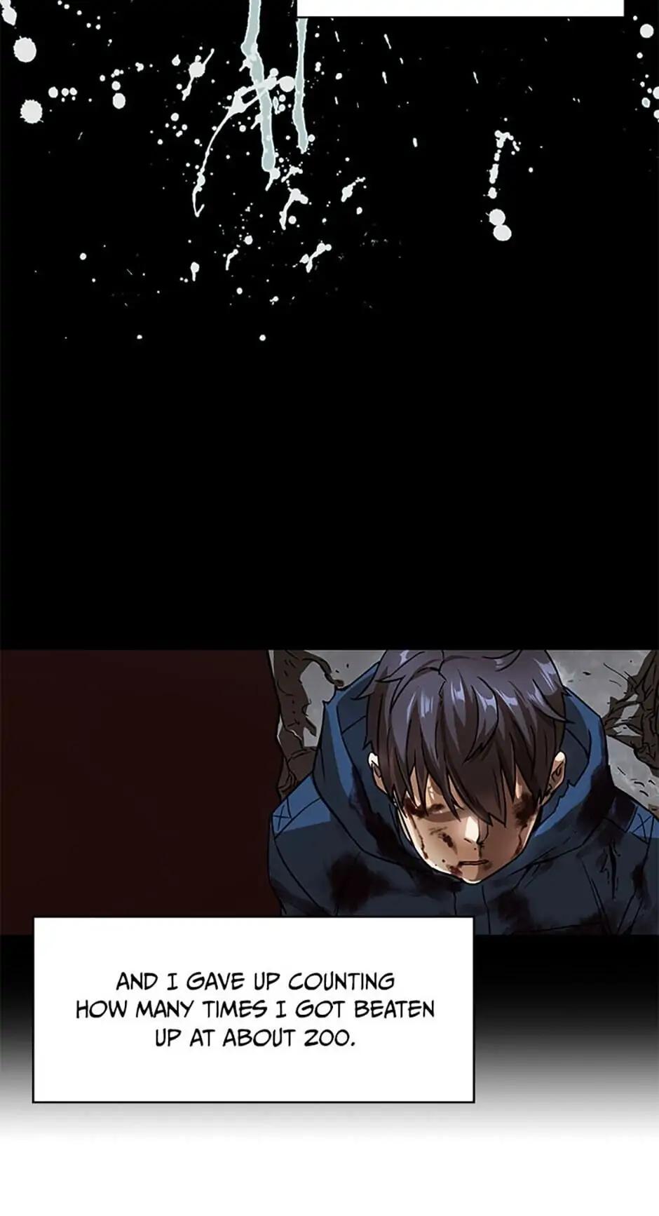 The Player Who Can't Level Up Chapter 15