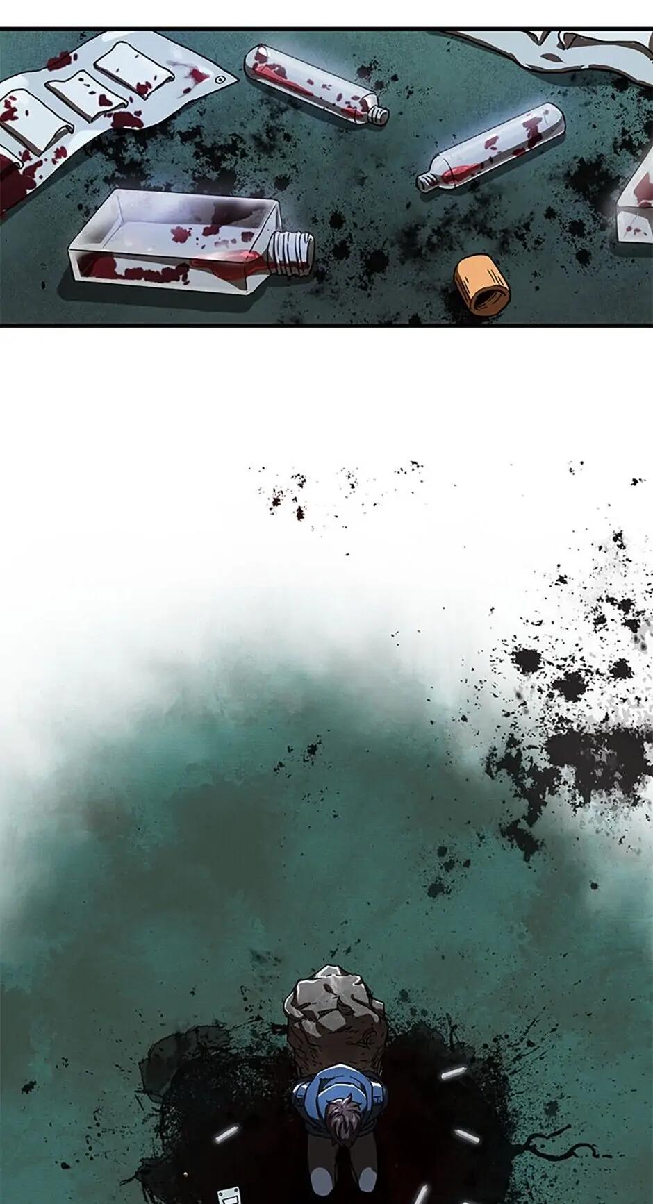 The Player Who Can't Level Up Chapter 15