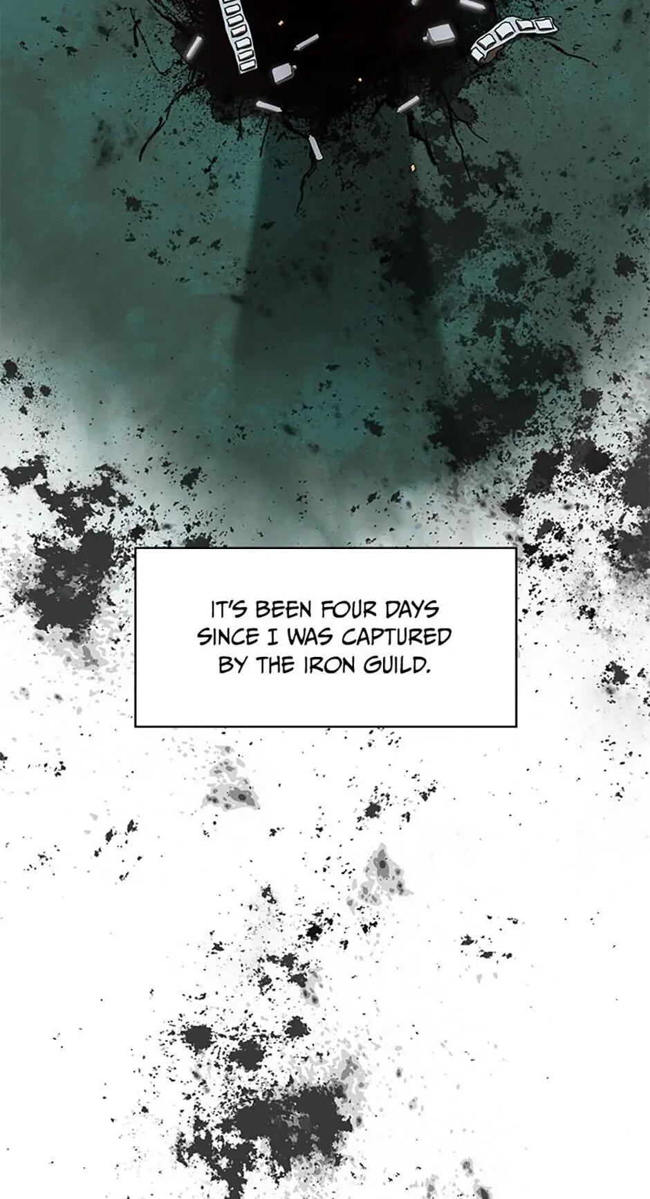 The Player Who Can't Level Up Chapter 15