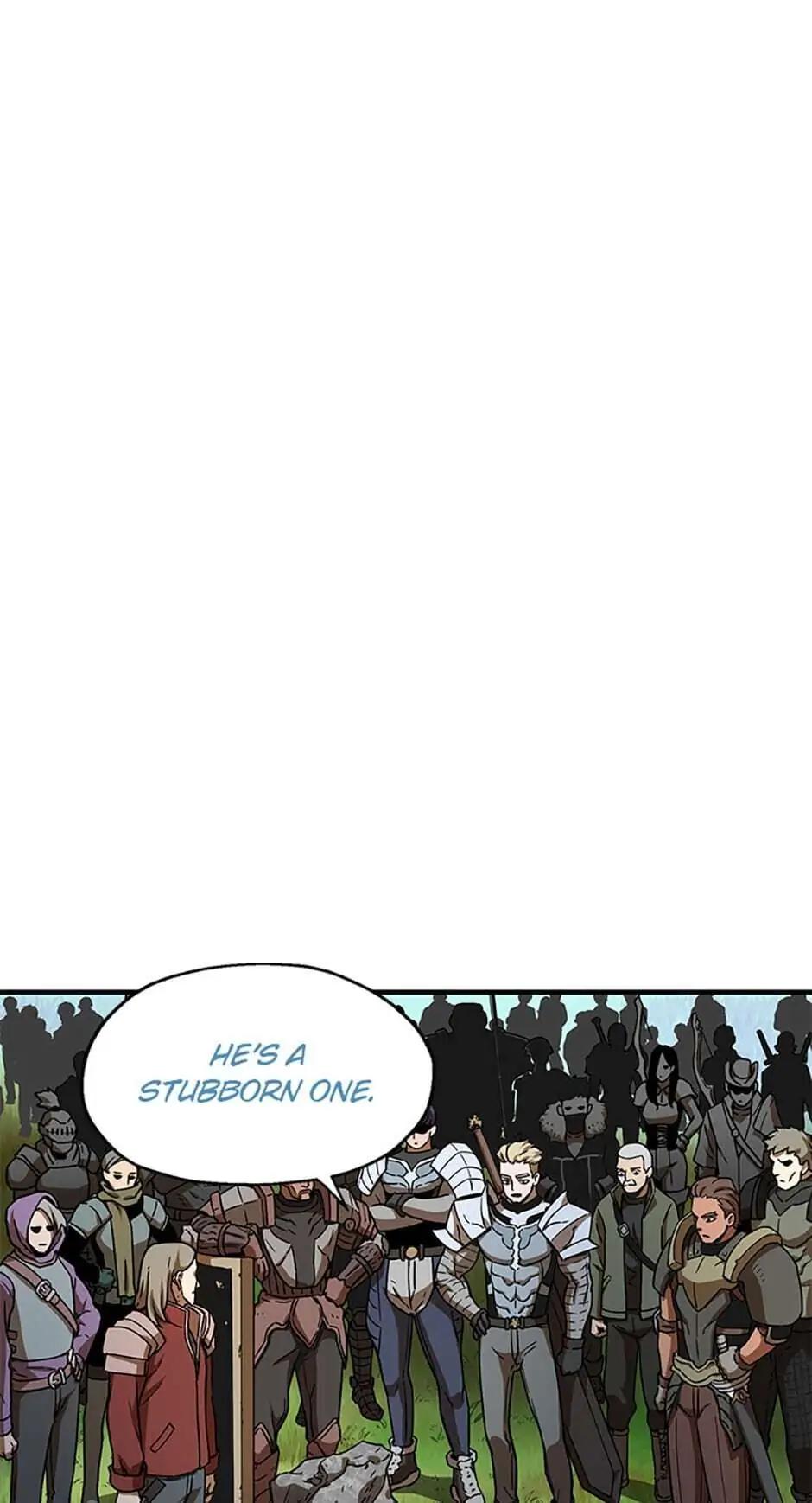 The Player Who Can't Level Up Chapter 15