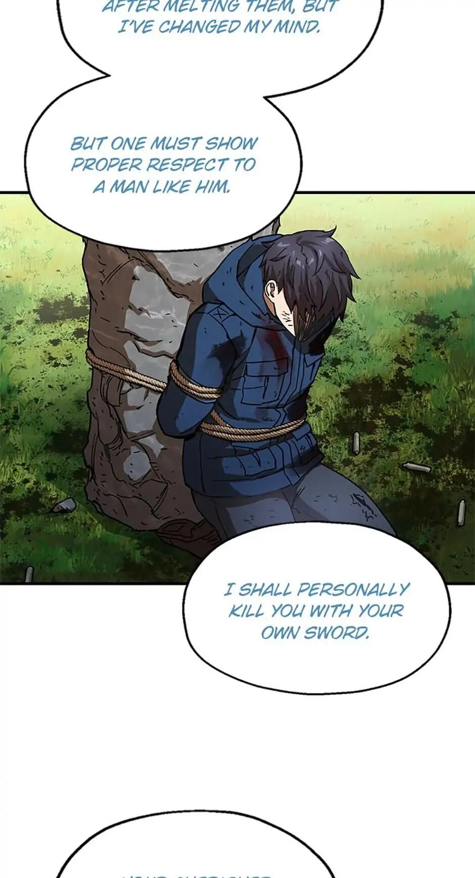 The Player Who Can't Level Up Chapter 15