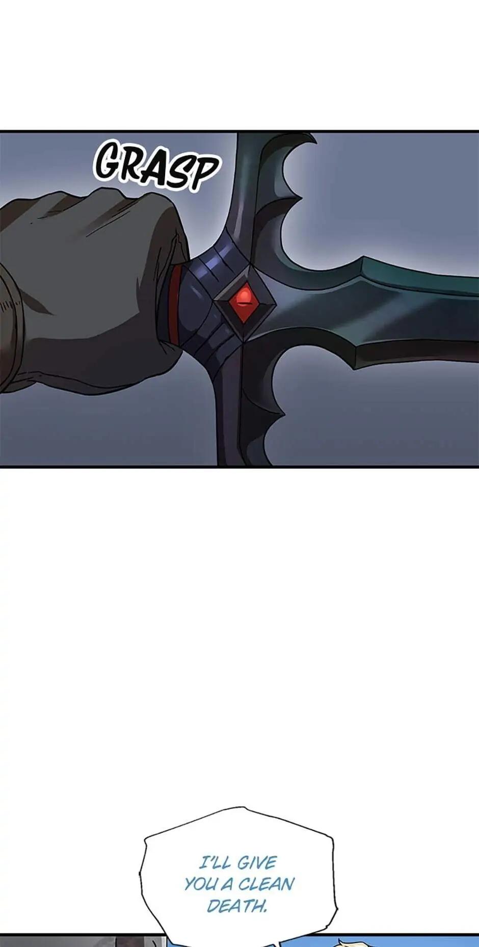 The Player Who Can't Level Up Chapter 15