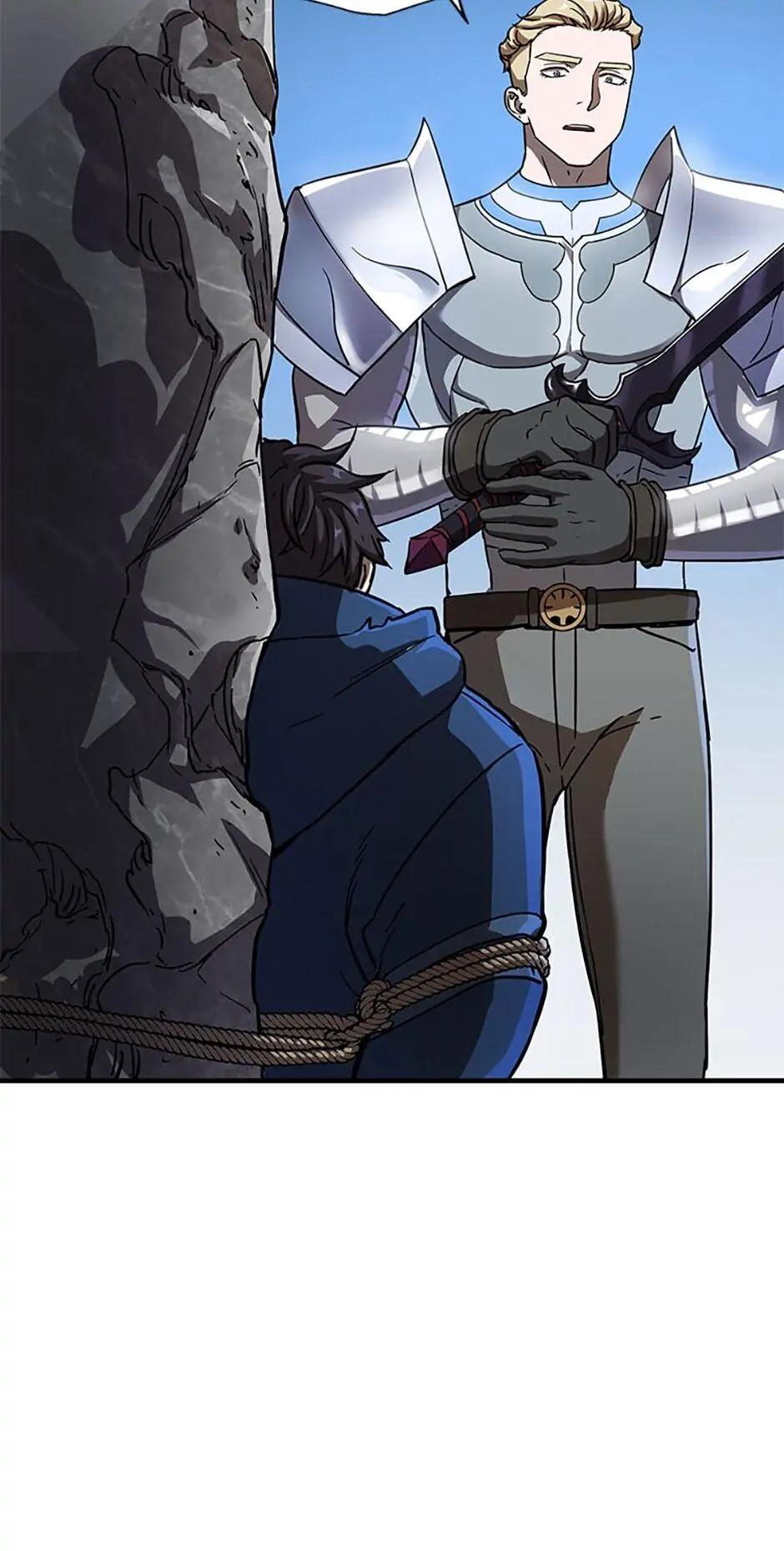 The Player Who Can't Level Up Chapter 15