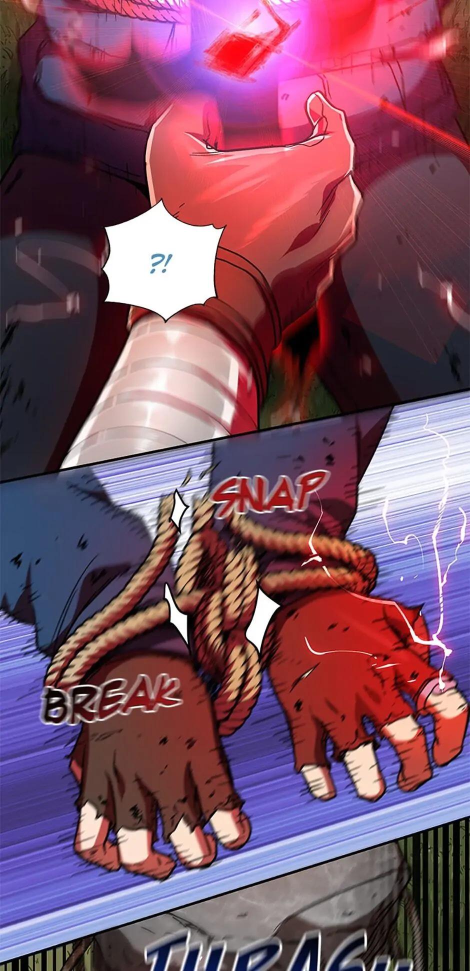 The Player Who Can't Level Up Chapter 15