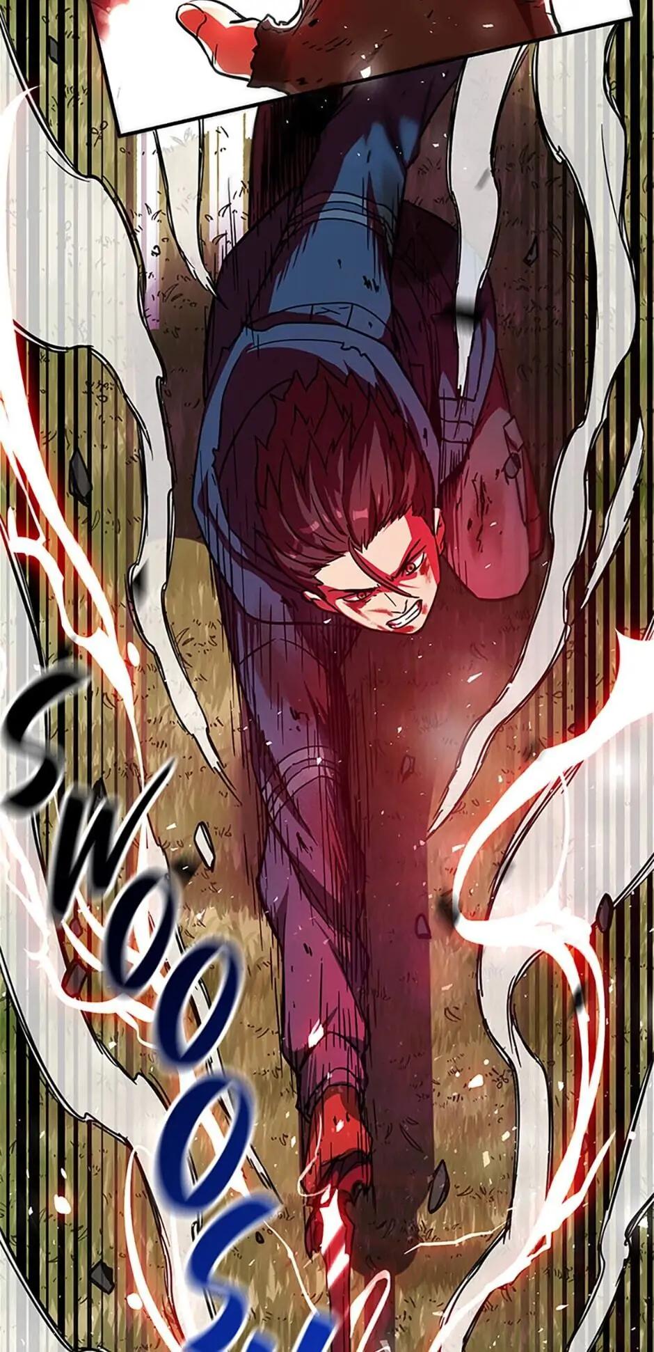 The Player Who Can't Level Up Chapter 15