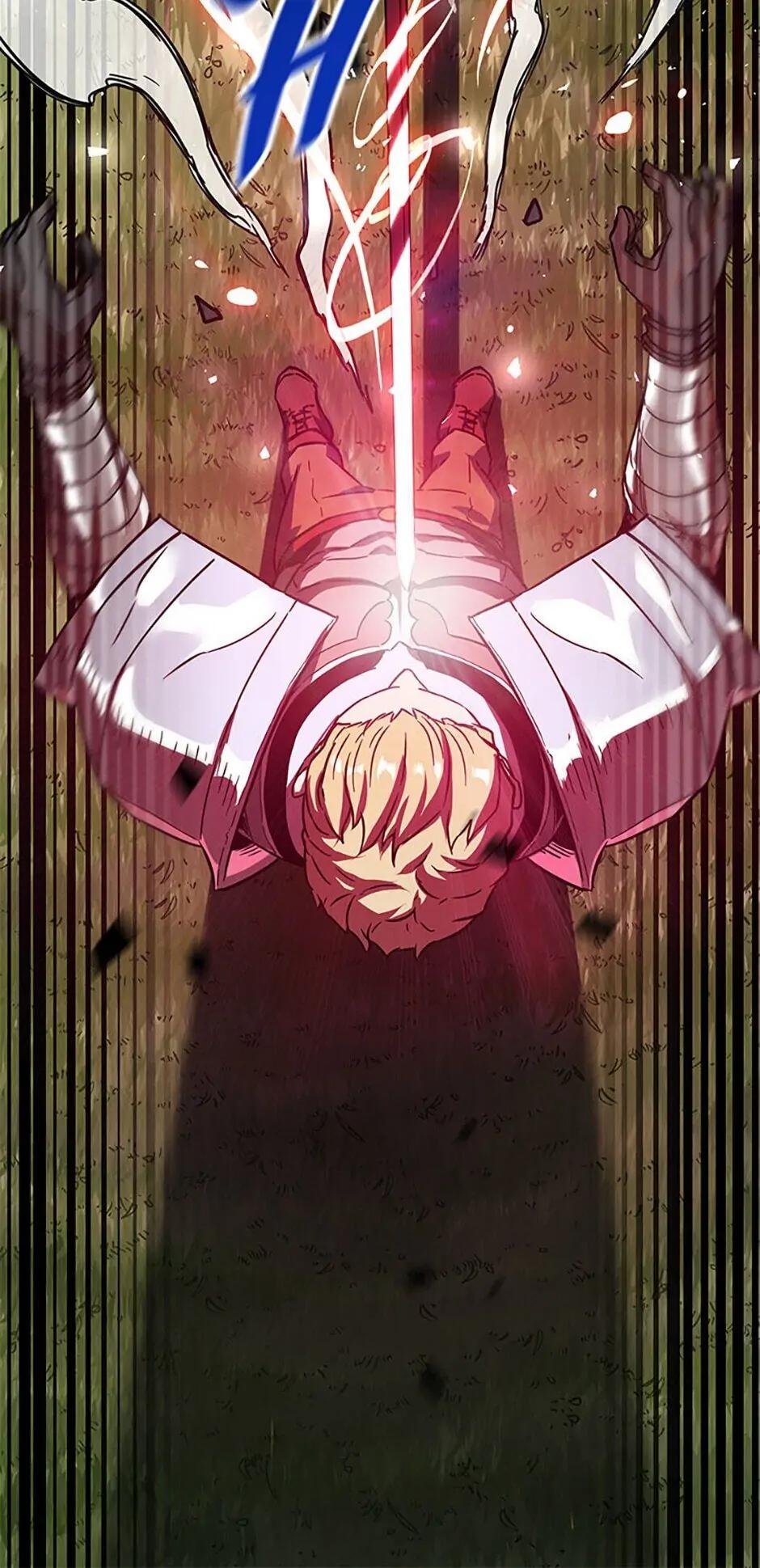 The Player Who Can't Level Up Chapter 15