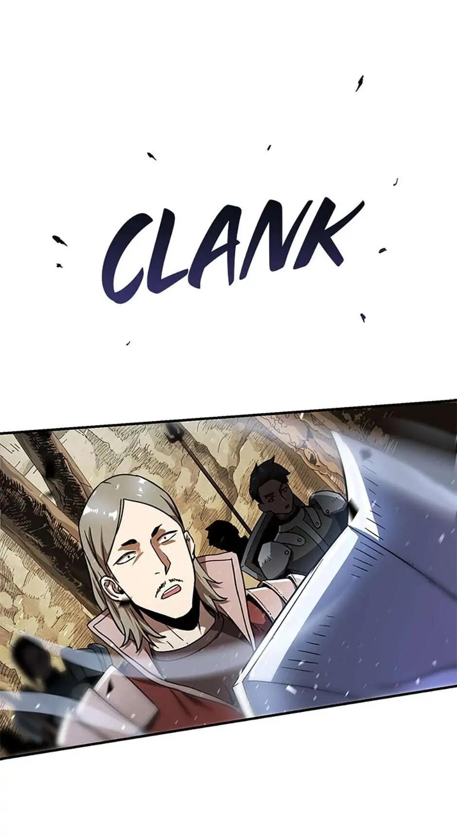 The Player Who Can't Level Up Chapter 15