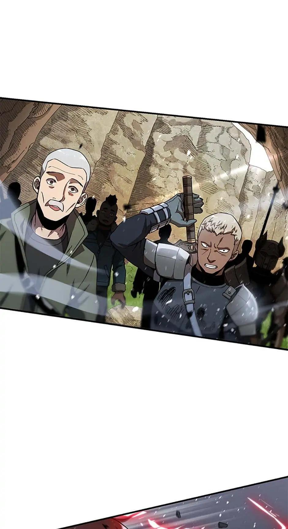 The Player Who Can't Level Up Chapter 15