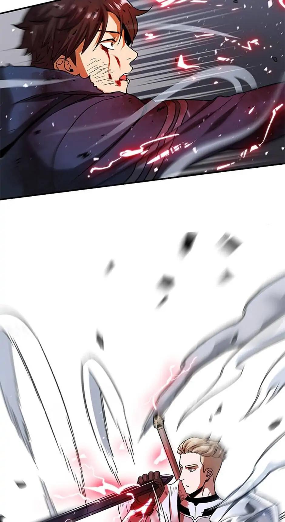 The Player Who Can't Level Up Chapter 15