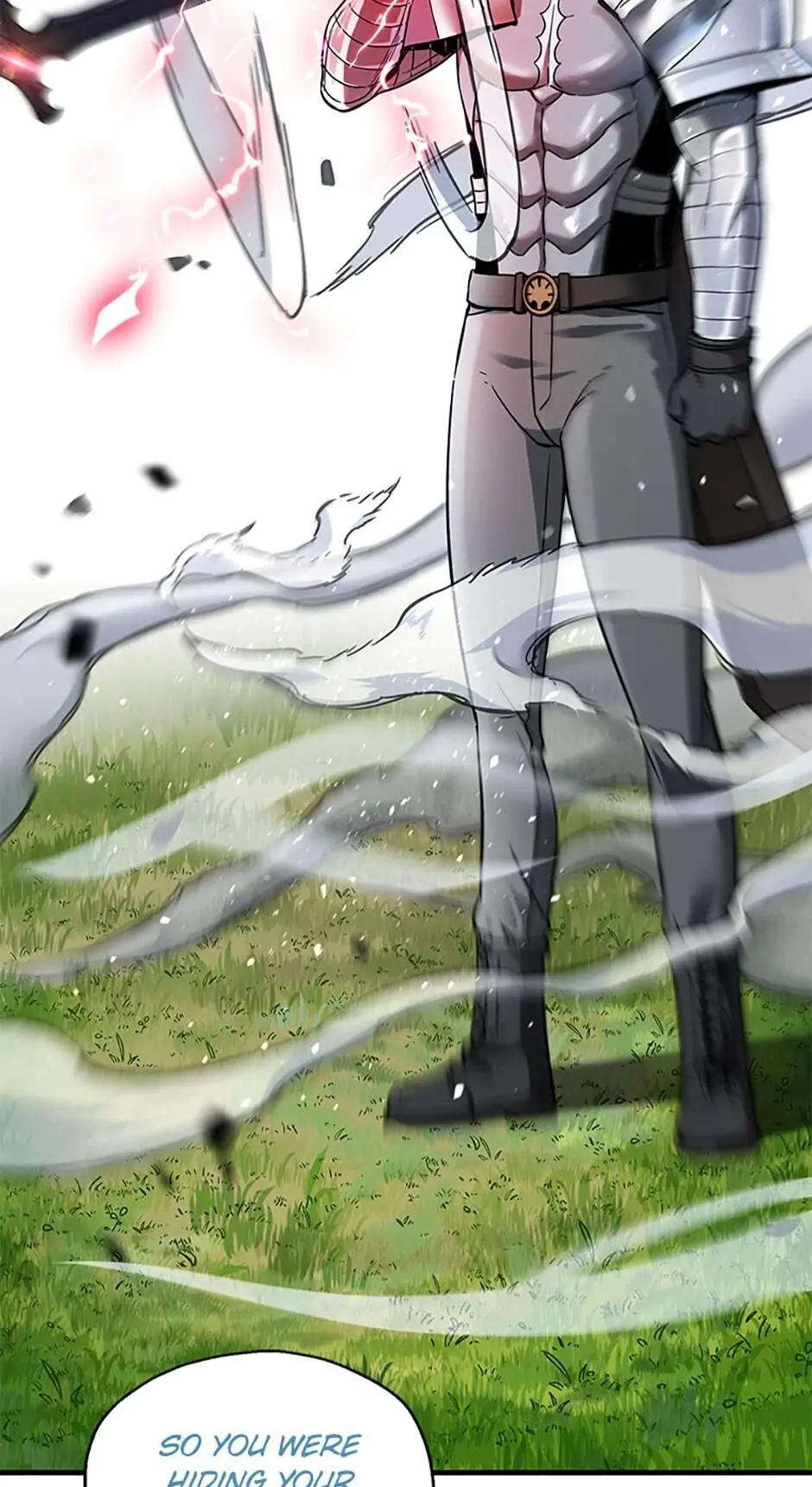 The Player Who Can't Level Up Chapter 15