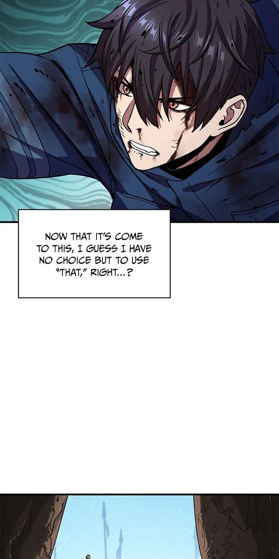 The Player Who Can't Level Up Chapter 15