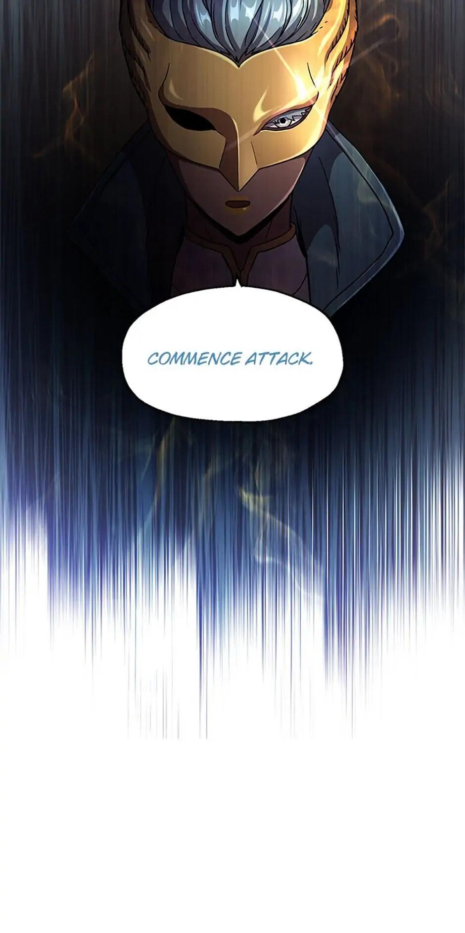 The Player Who Can't Level Up Chapter 15