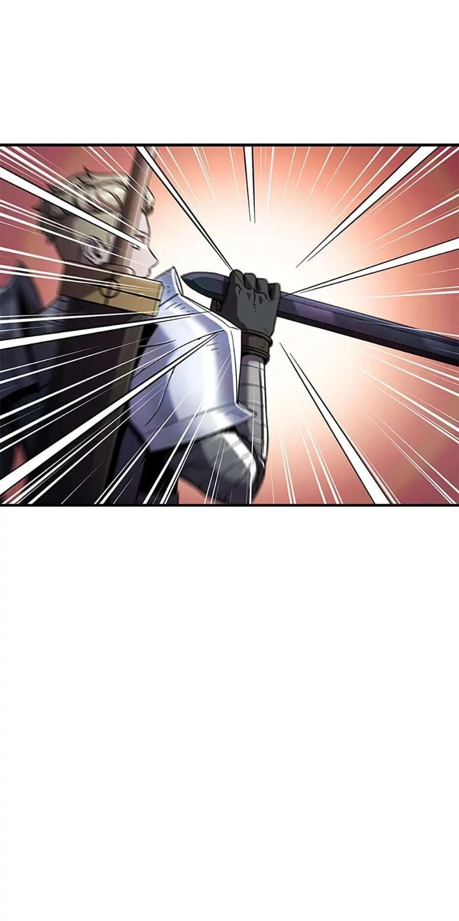 The Player Who Can't Level Up Chapter 15