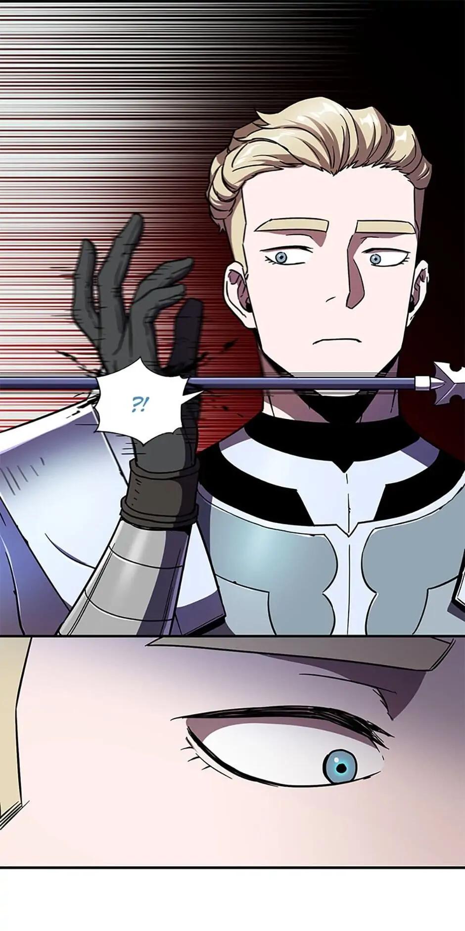 The Player Who Can't Level Up Chapter 15