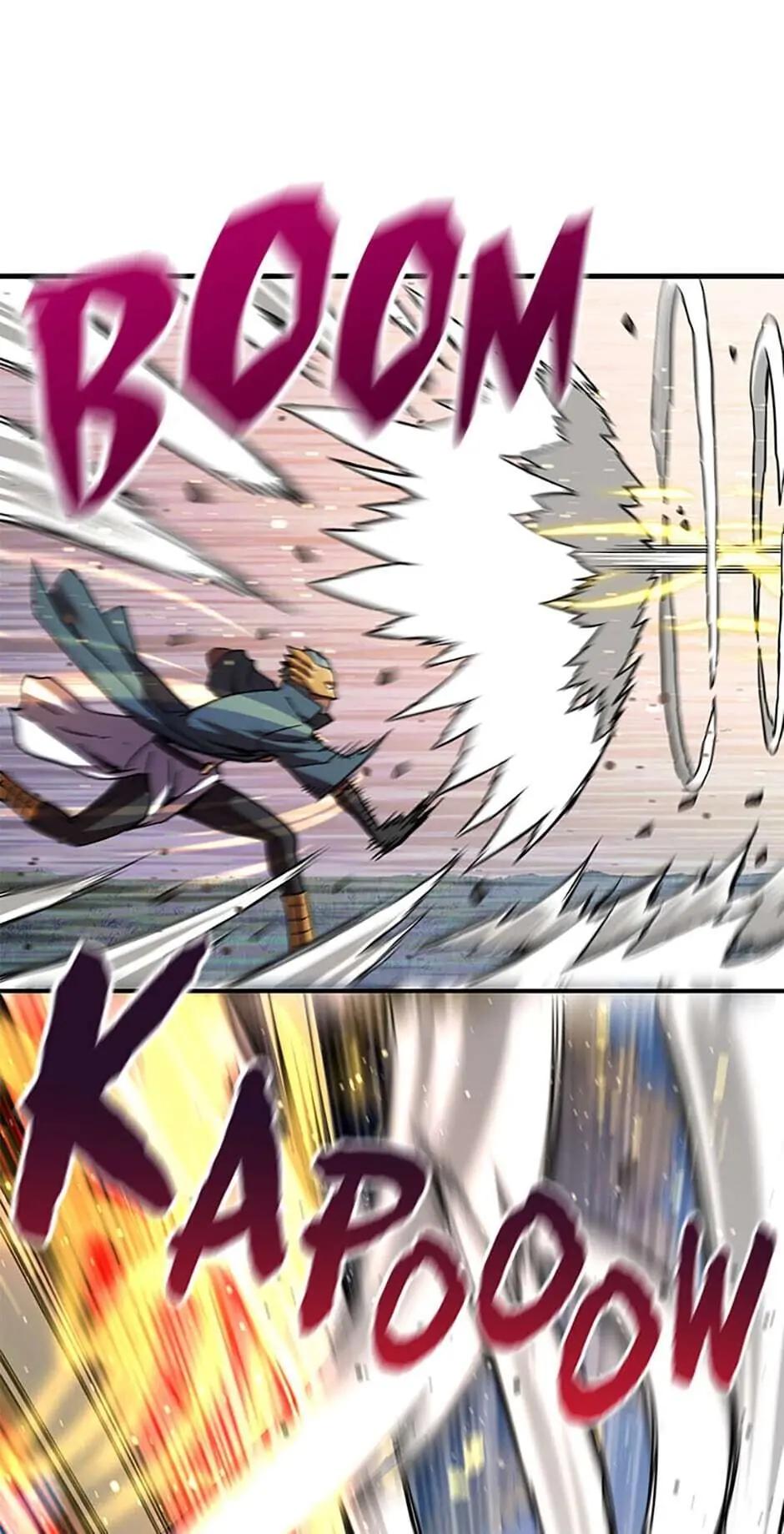 The Player Who Can't Level Up Chapter 15