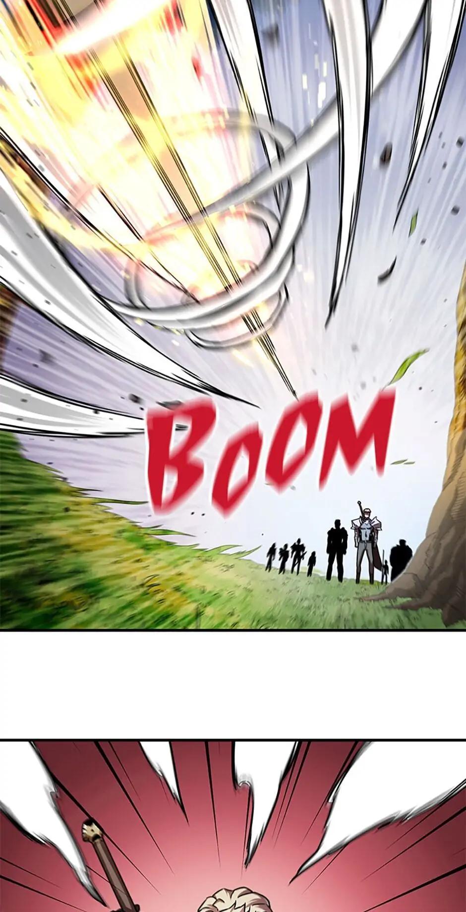 The Player Who Can't Level Up Chapter 15